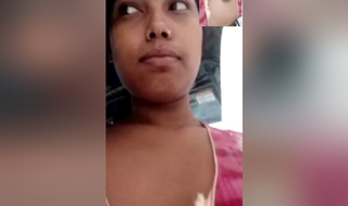 Whatsapp Video Solicitation Showing Boobs And Pussy
