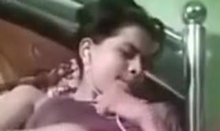 Bangladeshi Live Pussy Show Dusting On Selfie Cam