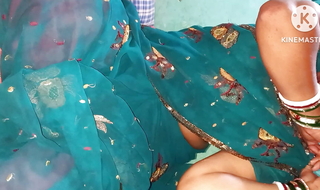 Hot sexi bhabhi ki saree mast chudai video