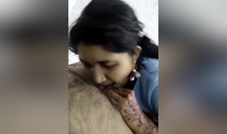 Adorable Bangla Girl Blowjob And Ridding Dick With Clear Bangla Talk