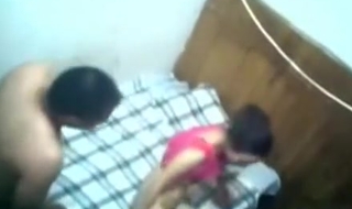 Hindi Sex Video Of Tara Bhabhi Ki Chudai Caught Not susceptible Cam