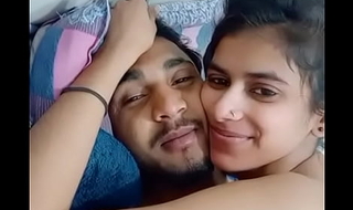 desi indian young couple videotape