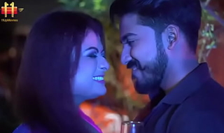 INDIAN hot romantic sex video on internet