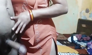 Very good sexy Indian housewife