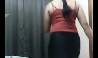 Indian Local girl Sexy dance