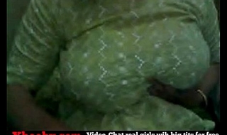 Big Boobs Webcam Unconforming Indian Porn Video
