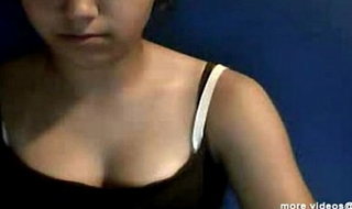 Anupriya indian teen on live sex cams teasing - indiansexygfs.com