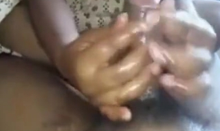 Desi Sex Video Of A Horny Bhabhi Enjoying Home Sex With Lover