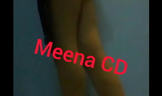 Horny  Meena cd talking dirty hindi
