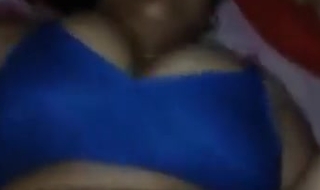 Sexy Bosomy Bhabhi Fucking Indian Sex Mms Video