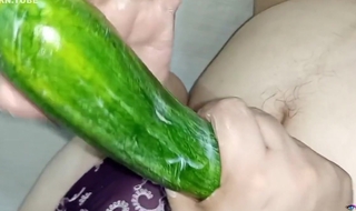 Porn With Cucumber Xxx Vegetarian Sex - Netu And Hubby