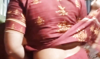 Beautiful Exclusive Porn of Bangladeshi Piping hot Girl Akhi