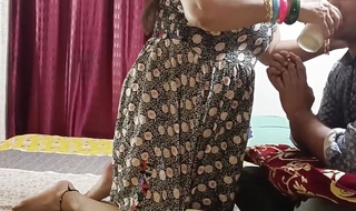 Code of practice Student fuck hot Stepmom before Exam Day! Indian erotic Sex