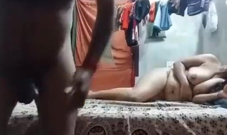 Desi Mature Couple Home Sex Video