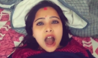 Bhabhi ne Devar se Chudwaya Desi Doggy Style Hard Fucking 20 min Hindi Audio.