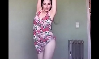 chudai  sexy dance video