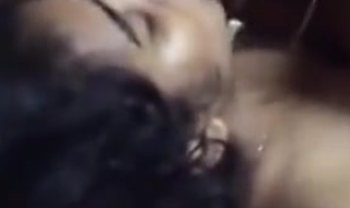 Kissing And Fucking Indian Gf