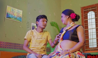 Chote Sahab ke Sath Masti Chudai! Hindi Web Series Sex