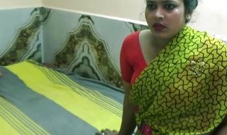 Bengali Boudi Sex with evident Bangla audio! Cheating sex with Boss wife!