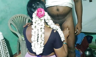 desi - A village uncle who has sex with his wife's younger sister when she is alone at home
