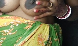 New Bengali pussy fingaring