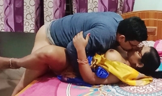 Husband Fucking Unused Indian Desi Bhabhi Full Defoliated Hot Sex