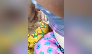 Desi Mallu Girl Blowjob And Open-air Fucked 1