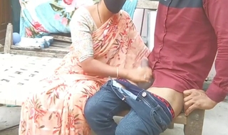 Soniya Maids Dirty Pussy Fucked Hard With Gaaliyan By Boss After Deep Blowjob. Desi Hindi Sex Video