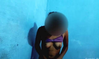 Horney Evanshi Barua Assamese Girl Solo Mastrubation