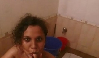 Indian Babe Lily Hardcore Sex In Shower Doggystyle Fucking