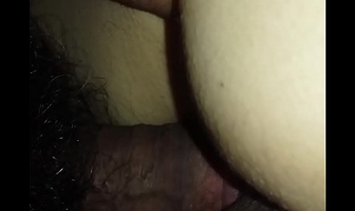 Indian wife fucking pussy