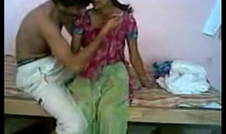 Beautiful Indian College Couple Sex relating to room - full vid. on hotcamgirls.in(high)