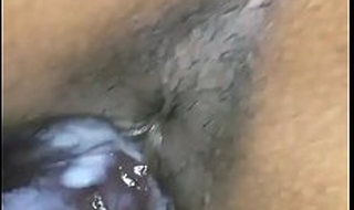 Indian girl getting fucked by secret lover on tap home
