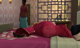 Sleeping Indian Son Sex - Mom and son sleeping porn clips in Indian Sex Videos @ Desi XXX