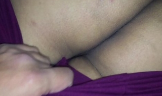 Close up Desi Asshole and Drenched Pussy