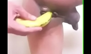 Indian Desi Teen 18 yo School Girl Anal Banana Play Moaning Crying Sex Hardcore