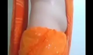 Big Boobs Desi girl Indian nab self video for her boyfriend- Desi xxx mms nude dance Halkat Jawani