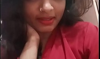 Crestfallen Sarika Desi Teen Dirty Sex Talking Back Her Step Confrere